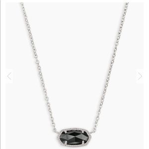 Kendra Scott Elisa necklace